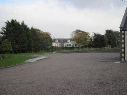 Lairhillock Lodge Stonehaven Exterior photo